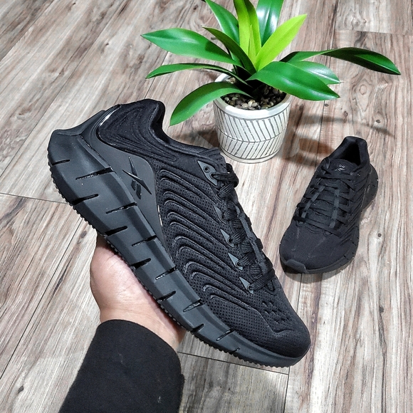 Reebok | Shoes | Reebok Zig Kinetica 